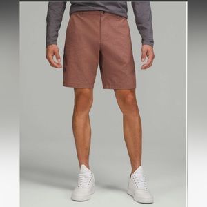 Lululemon Commission Classic-Fit Short 9" Ventlight!